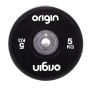 Origin Urethane Olympic Bumper Plates