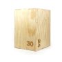 Gym Division Wooden Multi Sided Plyo Box