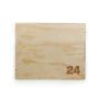 Gym Division Wooden Multi Sided Plyo Box