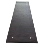 Origin Yoga Mat - Dark Grey (with eyelets)