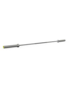 Olympic cheap 15kg barbell