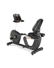 Impulse Encore ECR7 Commercial Recumbent Exercise Bike