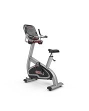 Star Trac 8UB Upright Bike with LCD Display