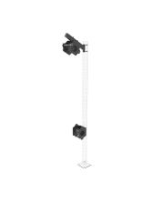 Gym Division Alpha Rack Pod System - Rope Tension Device & Rope