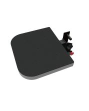 Gym Division Alpha Rack Pod System - Plyo Platform