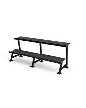 Origin 12 Pair Hex Dumbbell Rack