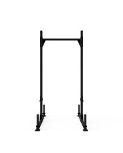 Alpha Strongman Yoke / Squat Stand