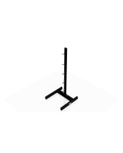 Origin Single Sided Cable Attachment Rack (holds 5)