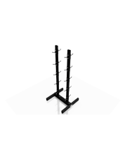 Origin Dual Sided Cable Attachment Rack (holds 20)