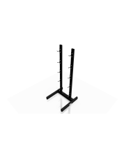 Origin Single Sided Cable Attachment Rack (holds 10)