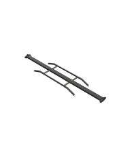 Origin Cable Crossover Bar