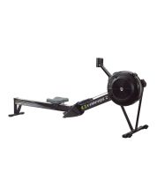 Concept 2 Model D Rowing Machine with PM5 Monitor (Black)