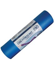 Pilates Mat Core Fitness (10mm) 
