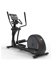 Impulse RE700 Elliptical Trainer - Black