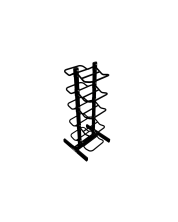 Origin Dual Sided Sandbag Rack (holds 10)