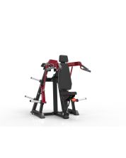 Impulse ECP Shoulder Press