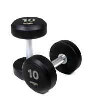 Origin RD2 Rubber Dumbbells