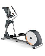 Impulse RE700 Elliptical Trainer - Black