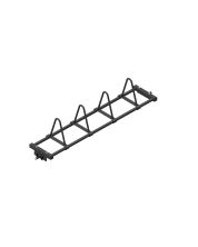Gym Division Alpha Rack POD  - Bumper Plate Storage