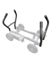  Tank Performance Handle Kit (1 Set - 4 pieces)