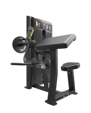 Impulse IF93 Dual Bicep/Tricep Machine 