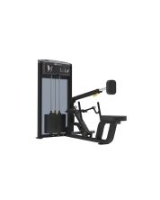 Impulse IF93 Seated Row Machine 