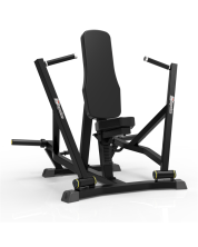 Impulse Seated Chest Press 
