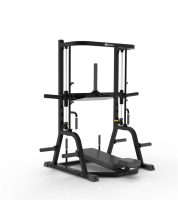 Impulse Vertical Leg Press