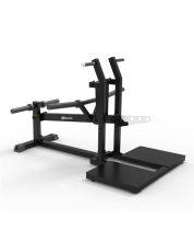 Impulse Belt Squat