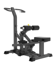 Impulse Vertical Hip Thrust
