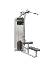 Impulse Dual Lat Pull Down and Seated Row