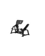 Impulse Sterling Leg Press - Black
