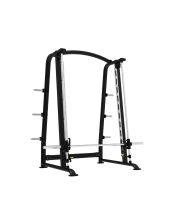 Impulse IT7 Smith Machine - Black