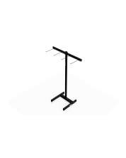 Origin Single Sided Mat Hanger