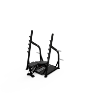 Origin Multi Adjustable Olympic Bench