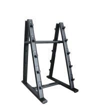 Origin Double Sided Barbell Rack (Holds 10)