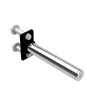 Origin Performance Series - Stainless Steel Weight Pegs - Pair