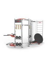 Origin S Shape Functional Training Zone