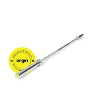 Origin 15kg Women’s Competition Olympic Barbell