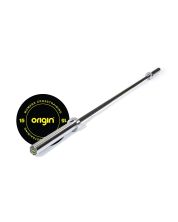 Origin 15kg Cross Training Bar
