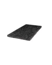 Origin 40mm High Impact Tile - 0.5 x 1m x 40mm