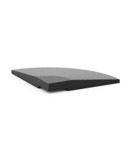 Origin 40mm Corner Ramp with CAP System - Black
