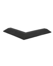 Origin Premium Gym Floor Corner Ramp