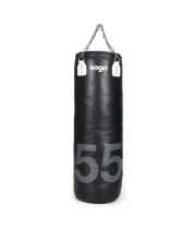 Origin 4ft Leather Punch Bag (55kg)