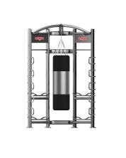 Origin Functional Rig Boxing Station - Black