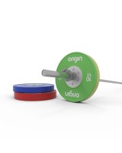 Origin Competition Bumper Plates