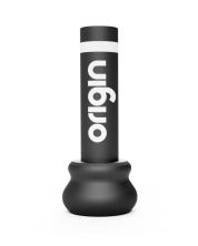 Origin Freestanding Punch Bag