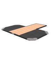 Origin Half Rack Integrated Platform