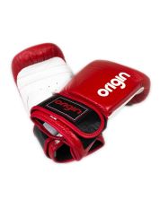 Origin Leather Boxing Mitts