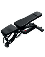 Origin Multi Adjustable Weight Bench